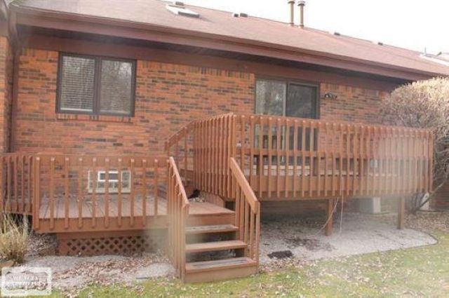 38610 Harrison Creek Road, Harrison Twp, MI 48045