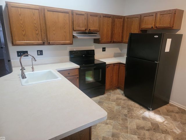 38610 Harrison Creek Road, Harrison Twp, MI 48045