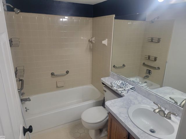 38610 Harrison Creek Road, Harrison Twp, MI 48045