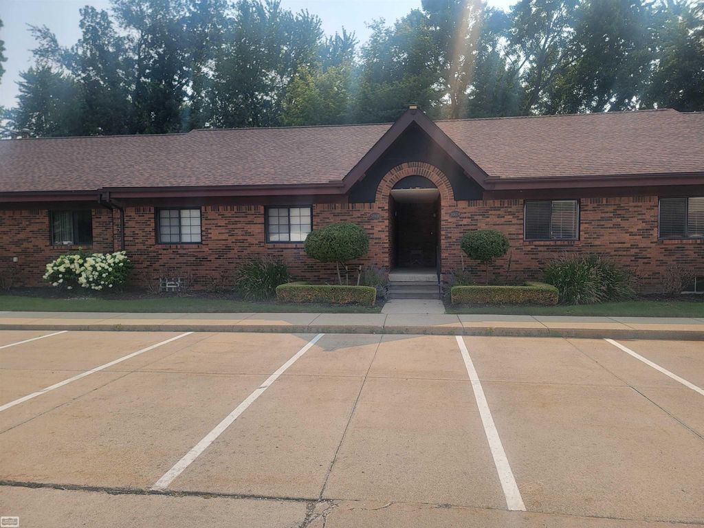 38610 Harrison Creek Road, Harrison Twp, MI 48045