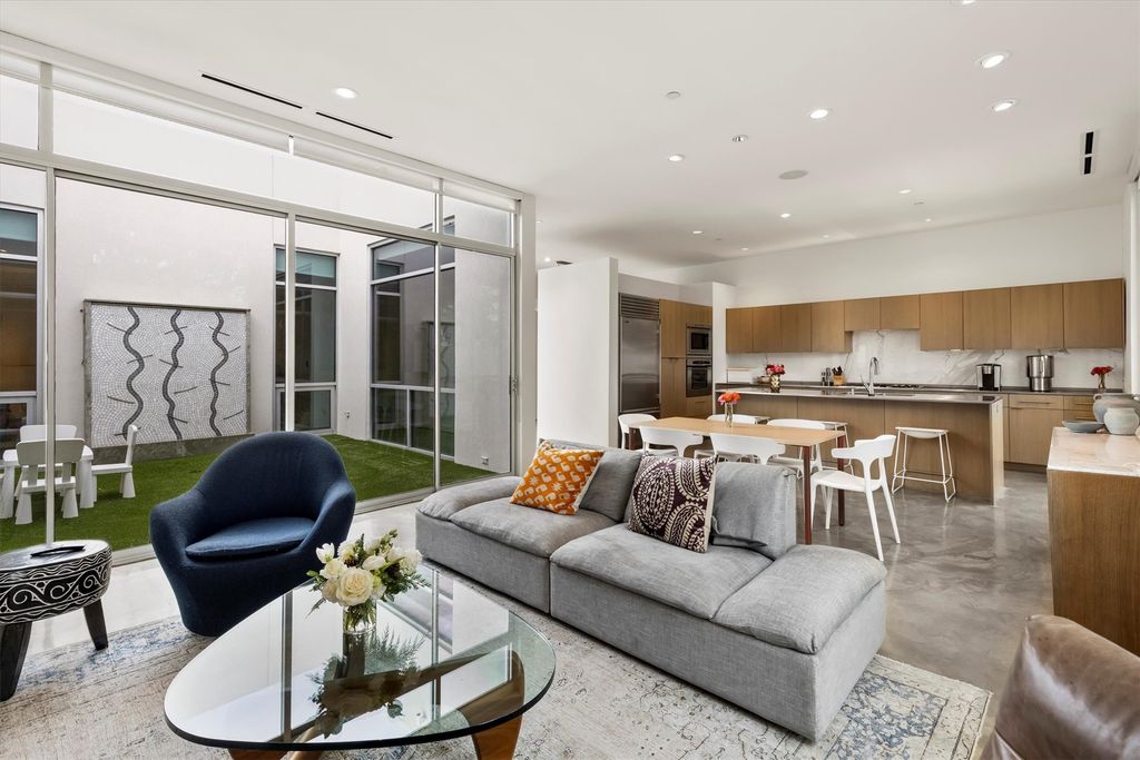 3740 Holland Avenue 3B & 3C, Dallas, TX 75219