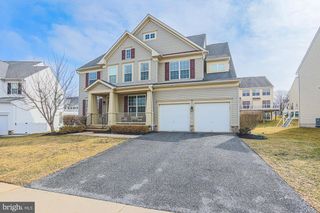 2307 WHITLEY RD, Baltimore, MD 21209