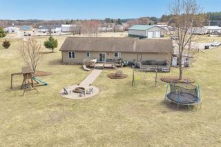 801 SIMON STREET, Wild Rose, WI 54984