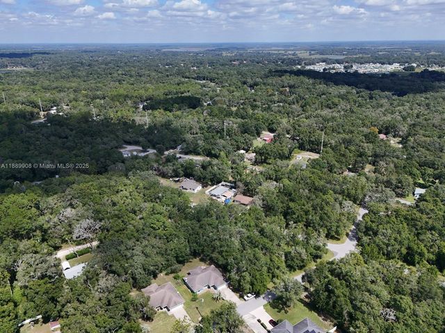3578 E LOU LANE, Inverness, FL 34453