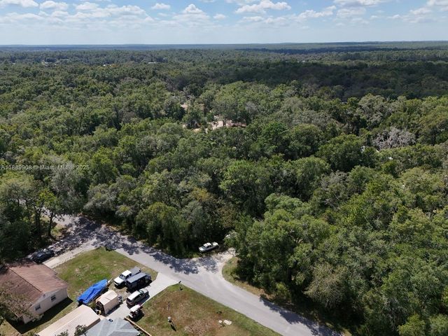3578 E LOU LANE, Inverness, FL 34453