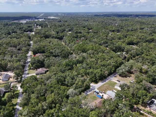 3578 E LOU LANE, Inverness, FL 34453