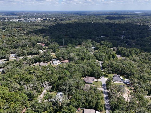3578 E LOU LANE, Inverness, FL 34453