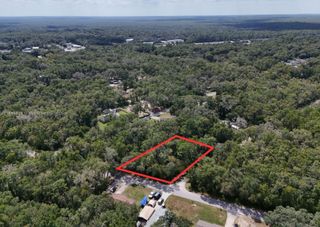 3578 E LOU LANE, Inverness, FL 34453