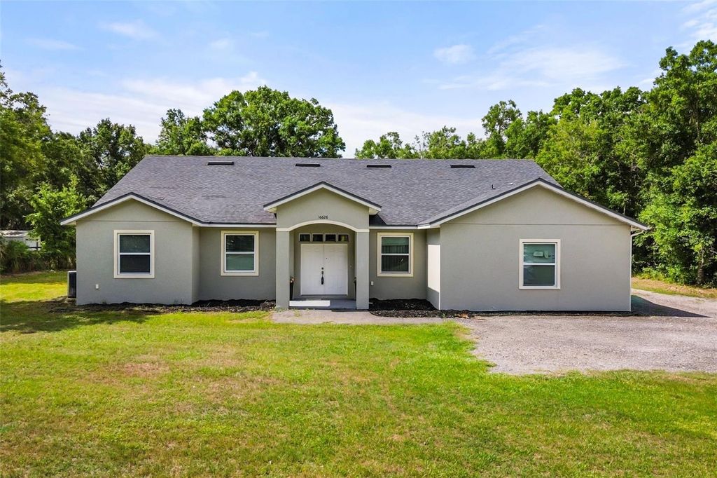 16626 BEARLE ROAD, Orlando, FL 32828