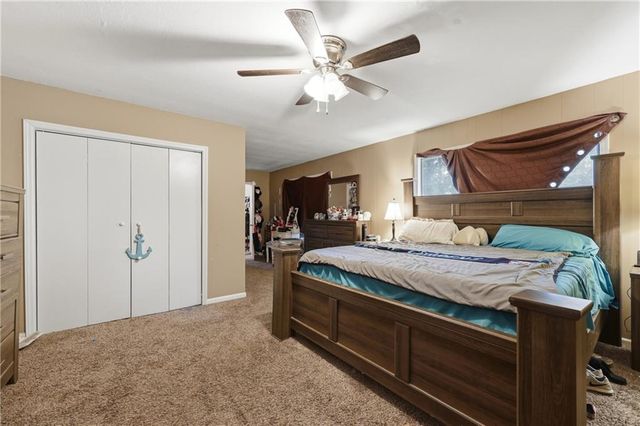 3321 Blue Ridge Boulevard, Independence, MO 64052
