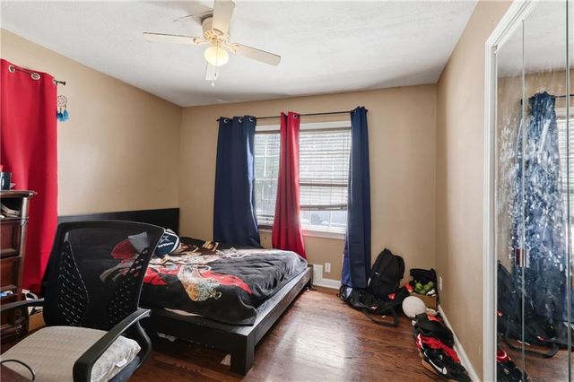 3321 Blue Ridge Boulevard, Independence, MO 64052
