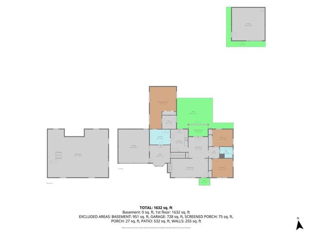 3321 Blue Ridge Boulevard, Independence, MO 64052