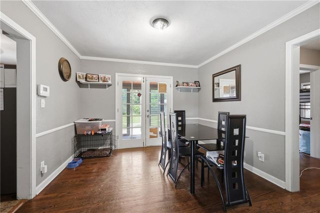 3321 Blue Ridge Boulevard, Independence, MO 64052
