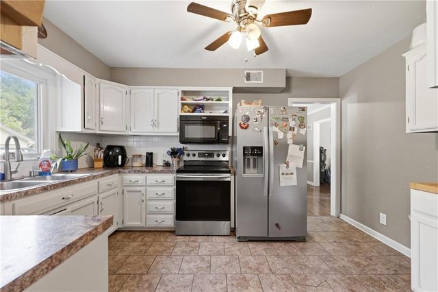 3321 Blue Ridge Boulevard, Independence, MO 64052