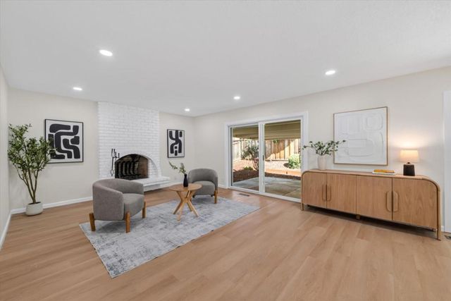 3615 Cobbert Drive, San Jose, CA 95148