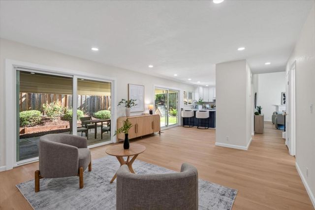 3615 Cobbert Drive, San Jose, CA 95148