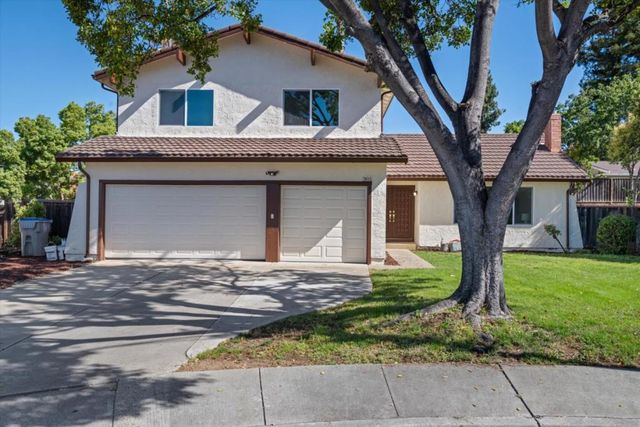 3615 Cobbert Drive, San Jose, CA 95148