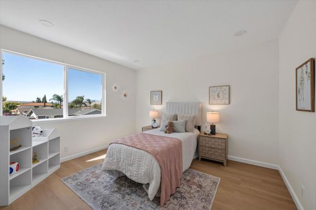 3615 Cobbert Drive, San Jose, CA 95148