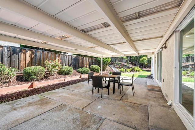 3615 Cobbert Drive, San Jose, CA 95148