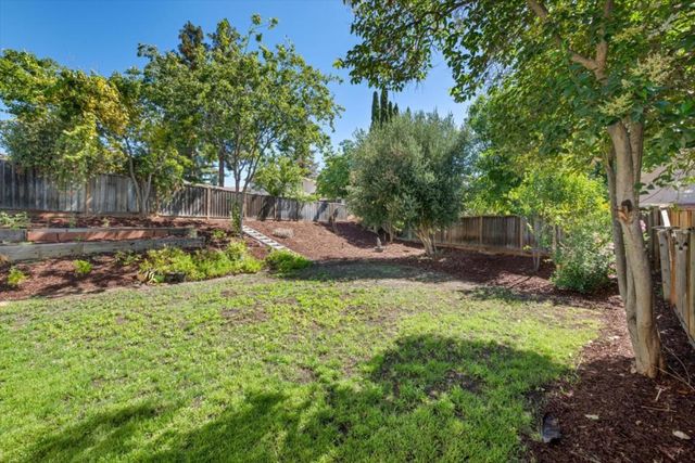 3615 Cobbert Drive, San Jose, CA 95148