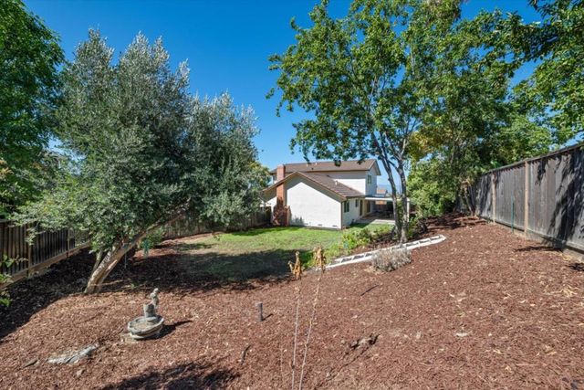 3615 Cobbert Drive, San Jose, CA 95148