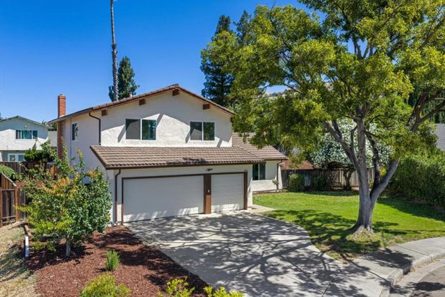 3615 Cobbert Drive, San Jose, CA 95148