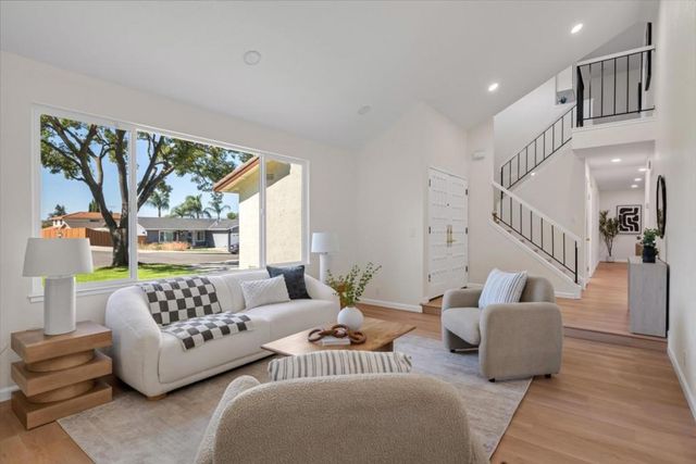 3615 Cobbert Drive, San Jose, CA 95148