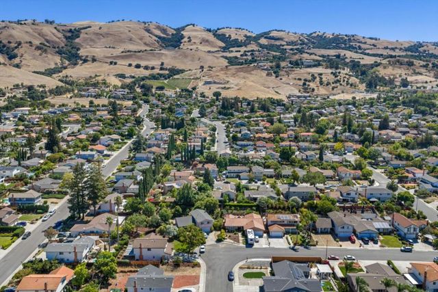 3615 Cobbert Drive, San Jose, CA 95148