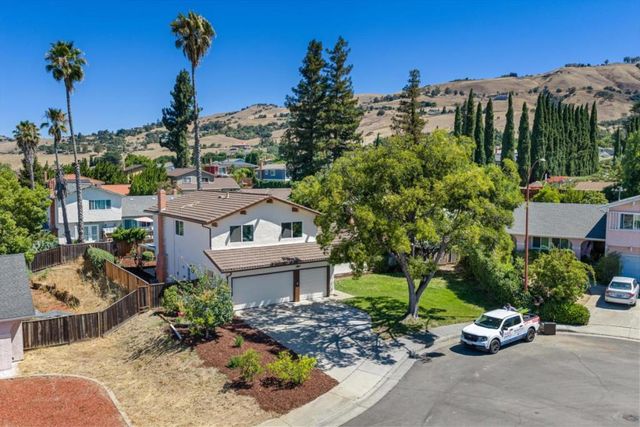 3615 Cobbert Drive, San Jose, CA 95148