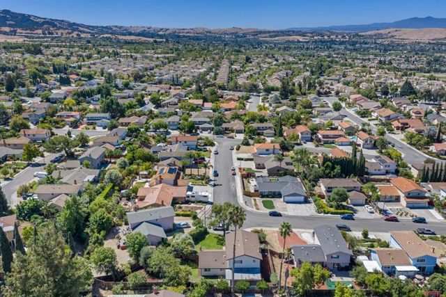 3615 Cobbert Drive, San Jose, CA 95148