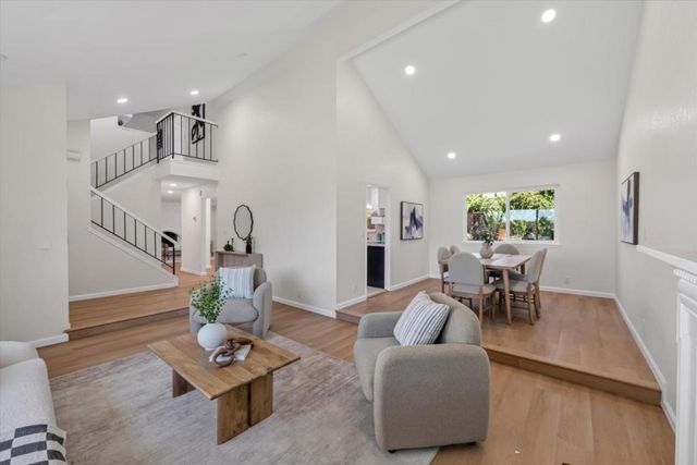 3615 Cobbert Drive, San Jose, CA 95148