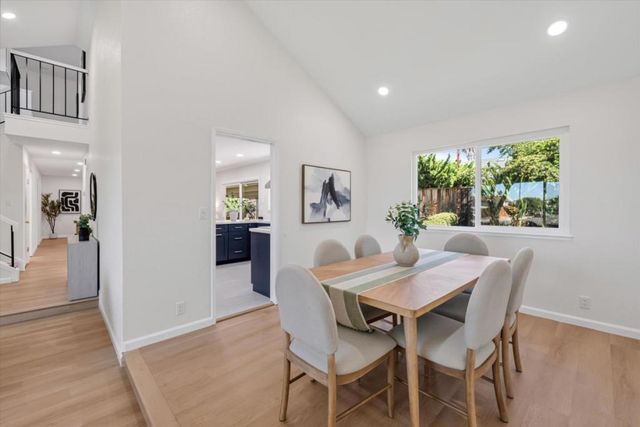 3615 Cobbert Drive, San Jose, CA 95148