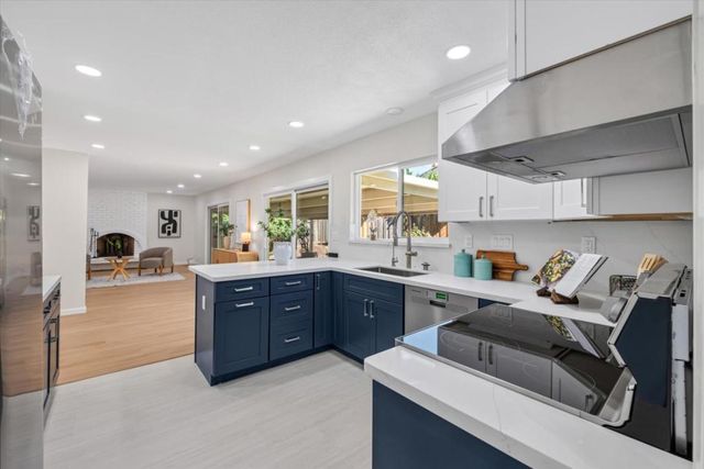 3615 Cobbert Drive, San Jose, CA 95148