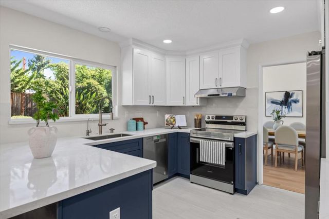 3615 Cobbert Drive, San Jose, CA 95148