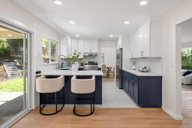 3615 Cobbert Drive, San Jose, CA 95148