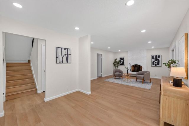 3615 Cobbert Drive, San Jose, CA 95148