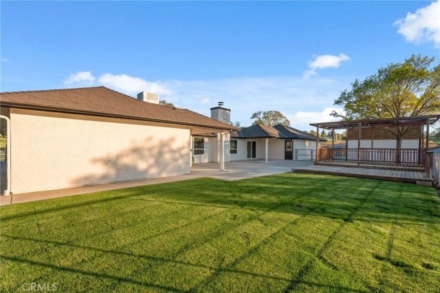 26882 Road 400, Madera, CA 93636