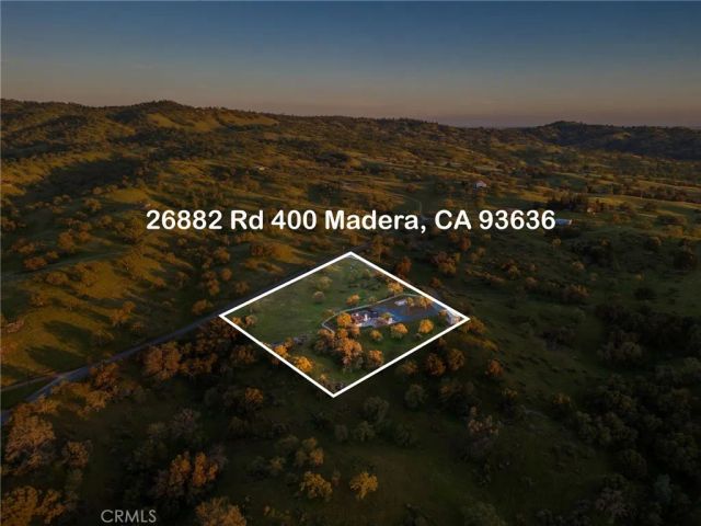 26882 Road 400, Madera, CA 93636