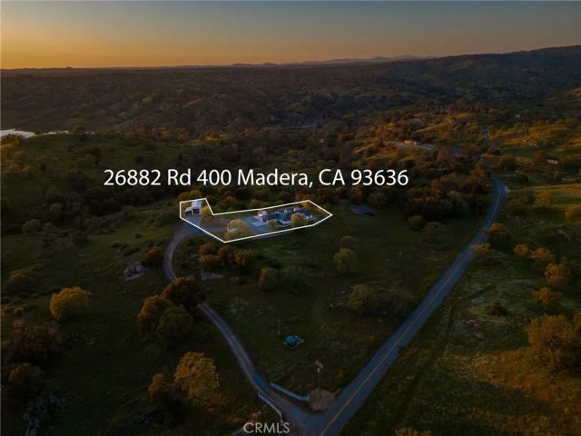 26882 Road 400, Madera, CA 93636