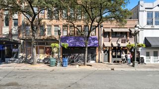 222 Losoya St. # 201, San Antonio, TX 78205