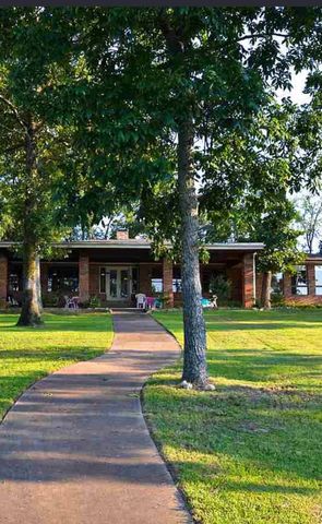 229 County Road 2135, Pittsburg, TX 75686