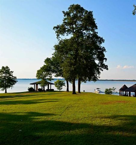 229 County Road 2135, Pittsburg, TX 75686