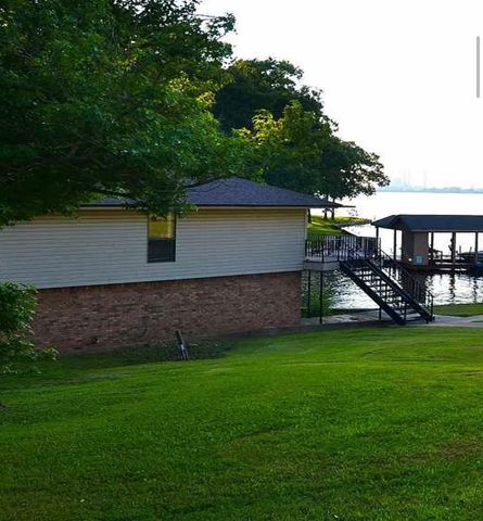 229 County Road 2135, Pittsburg, TX 75686