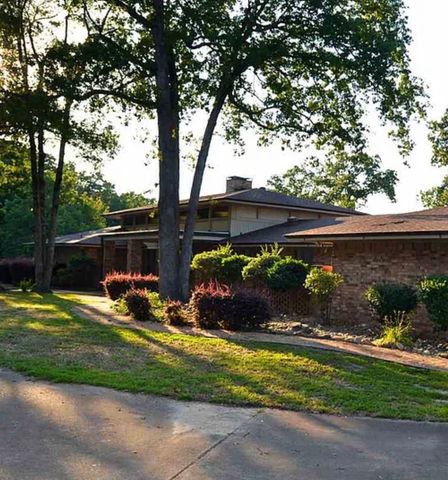 229 County Road 2135, Pittsburg, TX 75686
