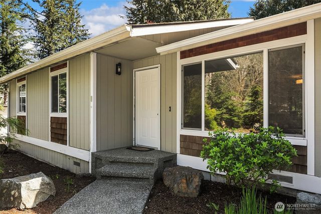 42307 SE 168th Court, North Bend, WA 98045