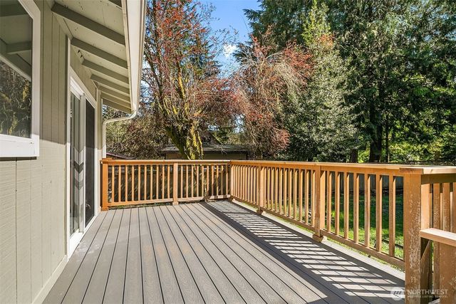 42307 SE 168th Court, North Bend, WA 98045