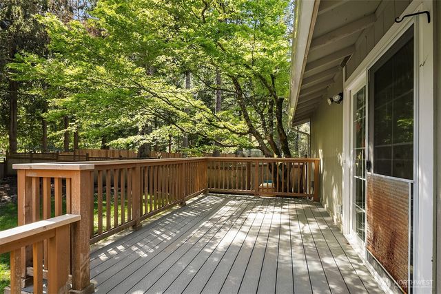 42307 SE 168th Court, North Bend, WA 98045