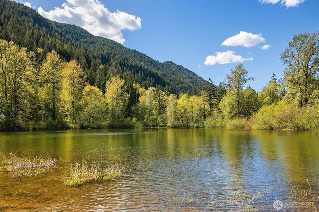 42307 SE 168th Court, North Bend, WA 98045