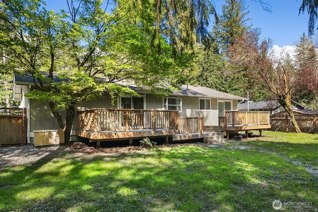 42307 SE 168th Court, North Bend, WA 98045