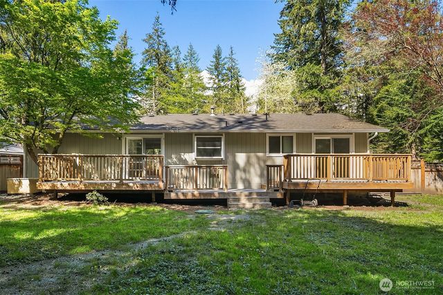 42307 SE 168th Court, North Bend, WA 98045